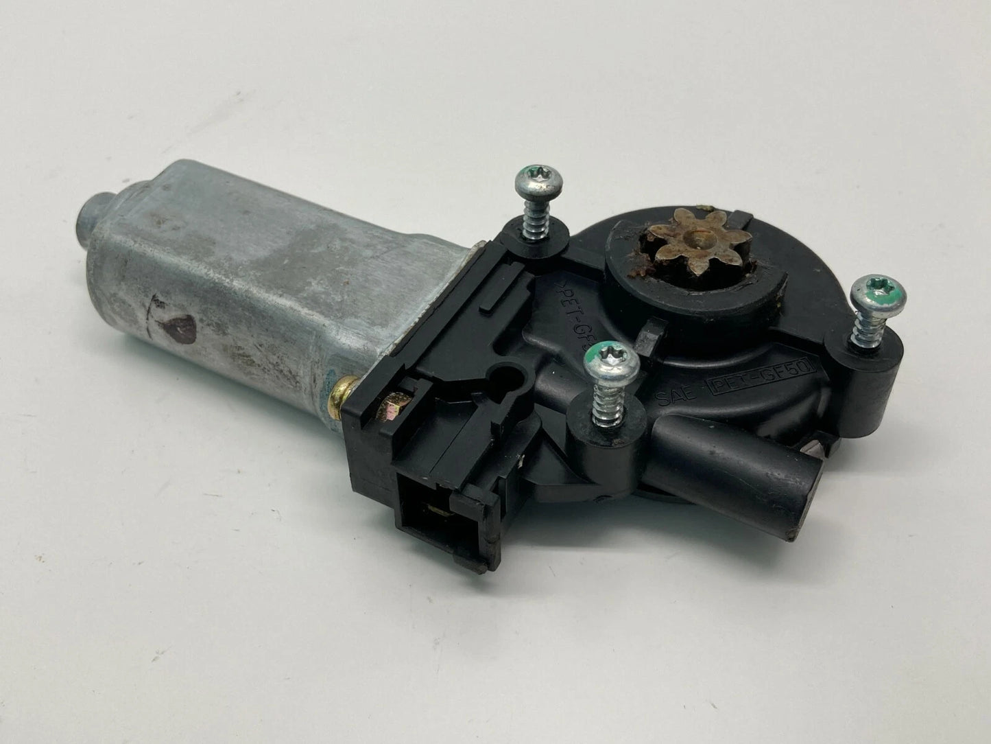 99 00 01 CHRYSLER LHS 01-04 CONCORDE FRONT RIGHT SIDE WINDOW MOTOR AY062100-8077