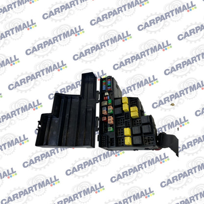 03-08 Jaguar S-type 3.0L RWD Engine Fuse Box Fusebox Relay Module 2R8T-14A003-EB