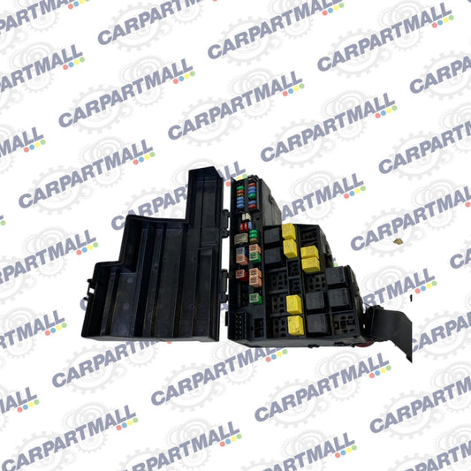 03-08 Jaguar S-type 3.0L RWD Engine Fuse Box Fusebox Relay Module 2R8T-14A003-EB