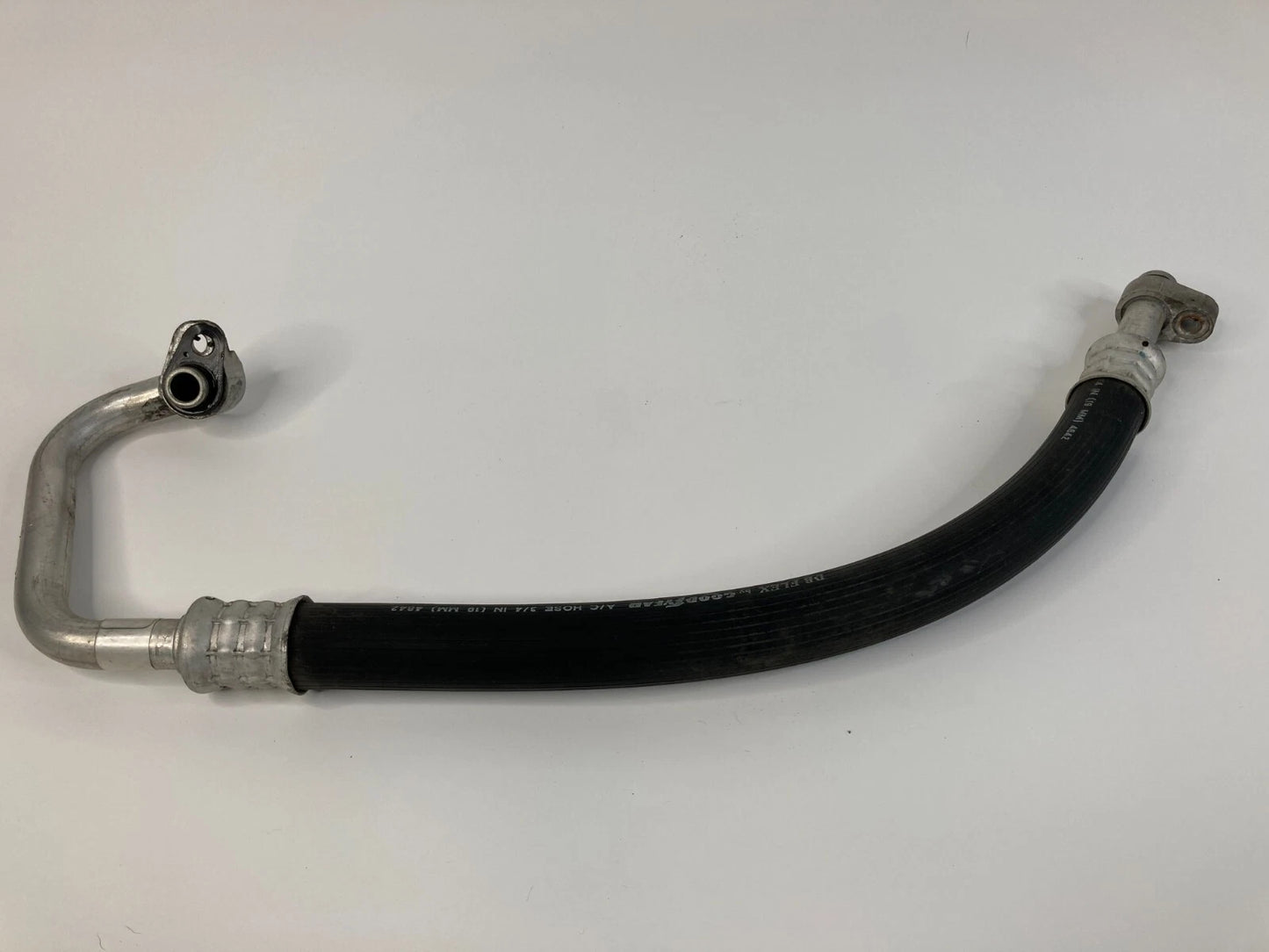 2008 08 DODGE AVENGER A/C SUCTION LINE PIPE TUBE 05058220AB OEM