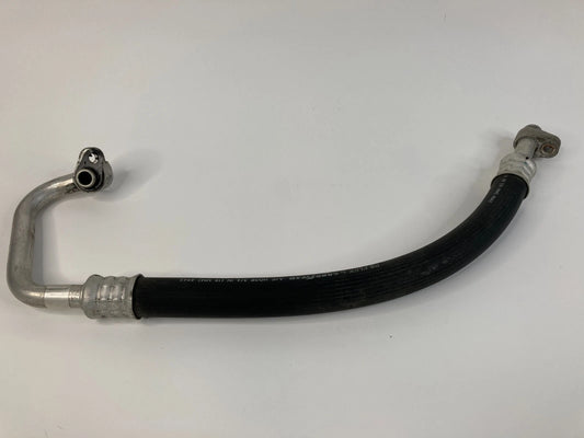 2008 08 DODGE AVENGER A/C SUCTION LINE PIPE TUBE 05058220AB OEM