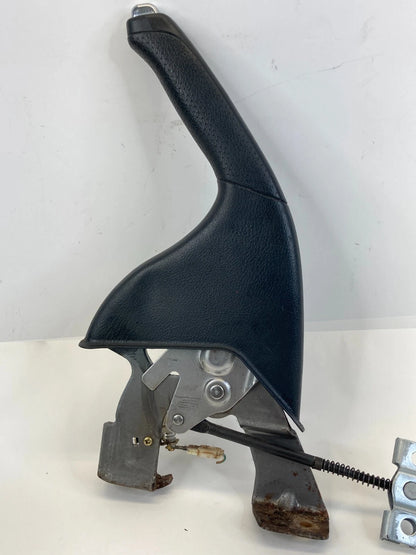 2003-2007 HONDA ACCORD SEDAN 2.4L L4 A/T EMERGENCY PARKING E BRAKE LEVER HANDLE