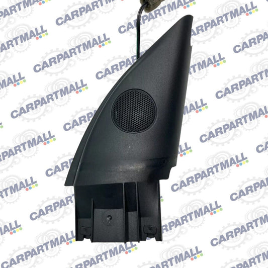 02-05 Volkswagen Passat Front Right Door Tweeter Speaker w/ Trim Cover 3B0837994