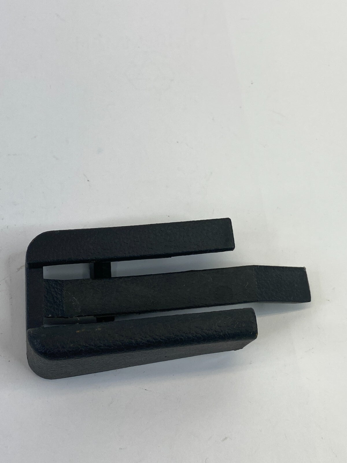 2007-2012 Nissan Altima Right Passenger Side Seat Track Rail End Cover Cap OEM