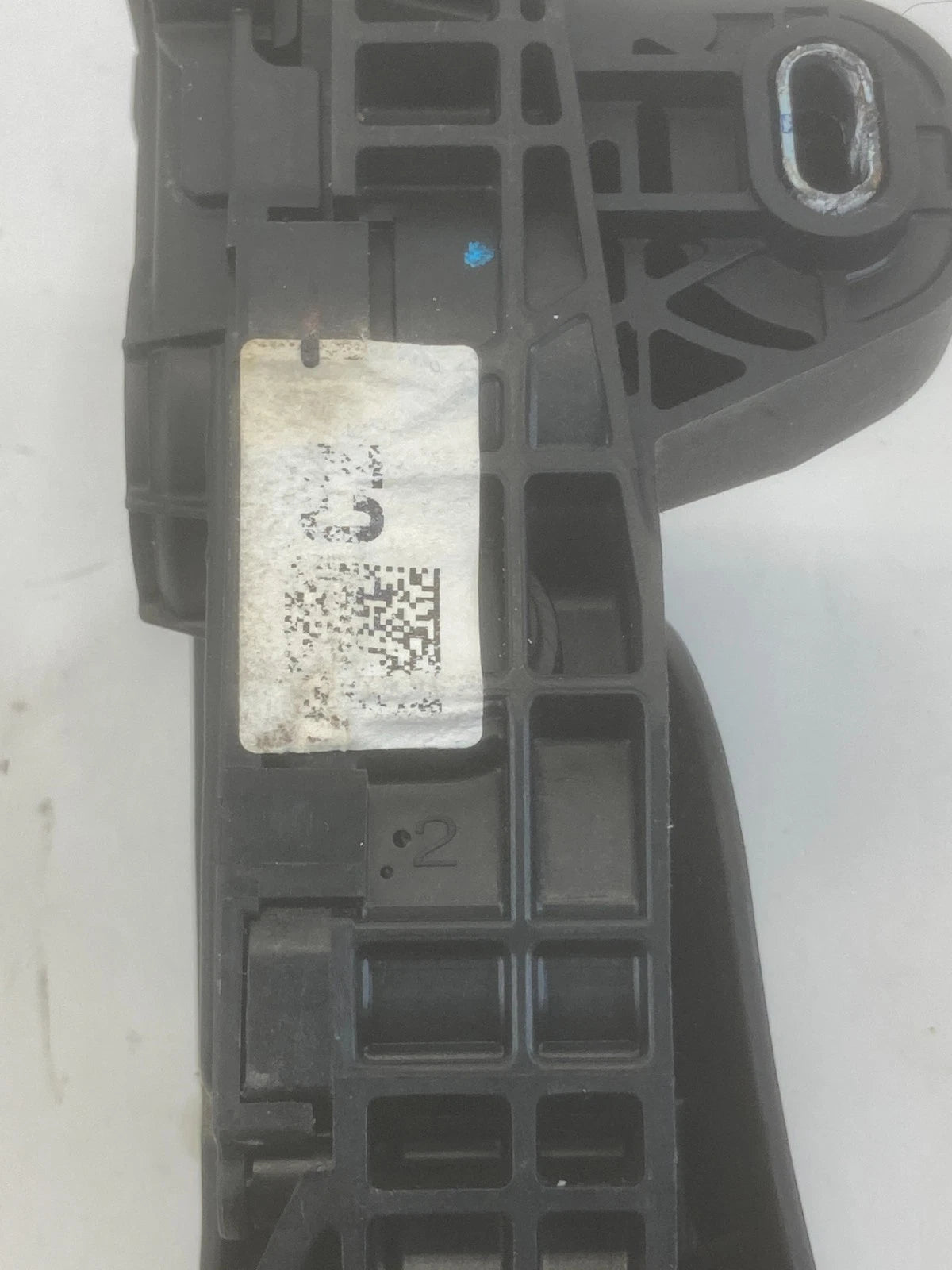 2015-2019 HYUNDAI SONATA 2.4L L4 GAS ACCELERATOR PEDAL SENSOR 35190-2E100 OEM
