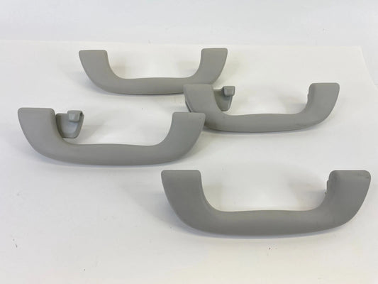 2010-2018 MAZDA 3 MAZDA3 INTERIOR ROOF GRAB GRIP ASSIST HANDLE SET OF 4 OEM