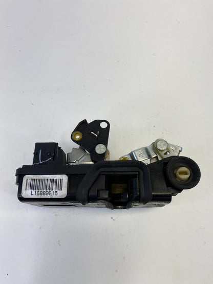 2007-2009 Suzuki XL-7 Rear Left Back Door Lock Latch Release Actuator OEM