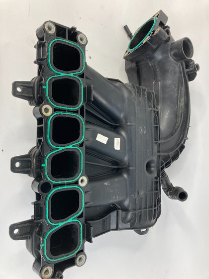 2009-2012 Ford Flex 08-12 Lincoln MKZ 3.5L V6 Upper Intake Manifold 7T4E-9424-FD