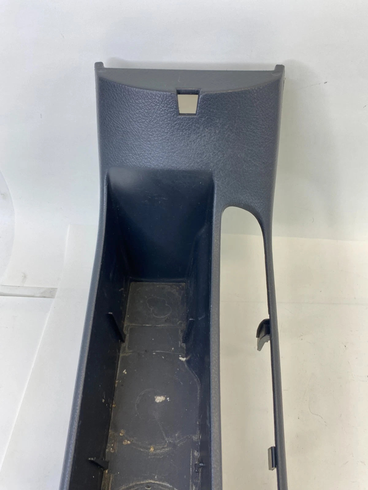 2009-2013 TOYOTA MATRIX FLOOR CENTER CONSOLE PANEL TRIM BEZEL 58911-02230 OEM