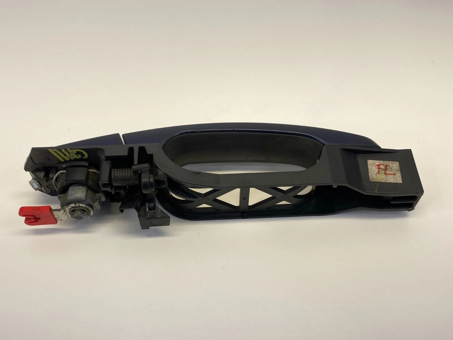 2006-2011 CHEVROLET HHR FRONT LEFT SIDE EXTERIOR OUTER DOOR HANDLE 15786205 OEM