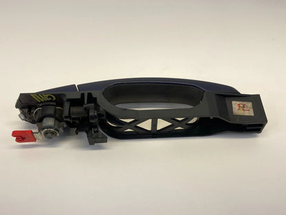 2006-2011 CHEVROLET HHR FRONT LEFT SIDE EXTERIOR OUTER DOOR HANDLE 15786205 OEM