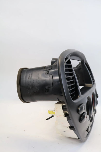 04-06 TOYOTA TUNDRA DOUBLE CAB DASH RADIO CLIMATE CONTROL BEZEL OEM 840100C76100