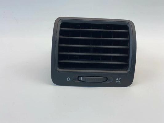 06-10 VOLKSWAGEN JETTA DASH RIGHT AC AIR VENT HEATER DUCT OUTLET GRILL 1K0819704
