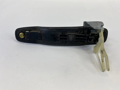 2003-2008 SUBARU FORESTER REAR RIGHT PASSENGER EXTERIOR DOOR HANDLE ASSEMBLY