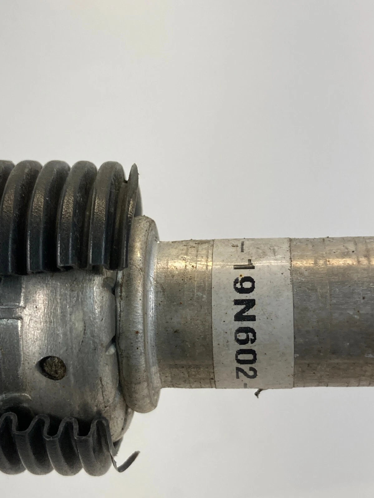 2017-2020 FORD FUSION A/C AC AIR CONDITION SUCTION HOSE LINE PIPE HS7H-19N602