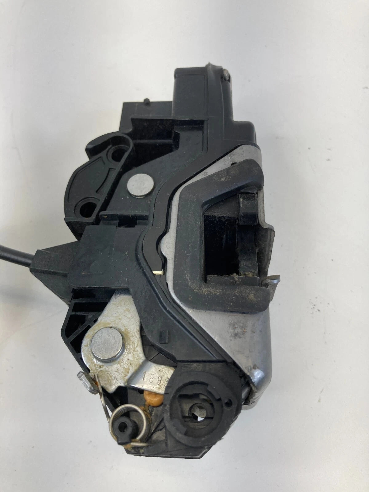 2008-2017 BUICK ENCLAVE DOOR LOCK LATCH ACTUATOR FRONT RH OEM FACTORY 20839793