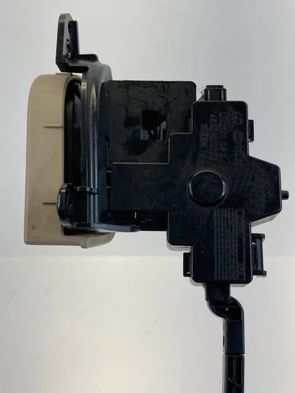 2012-2015 KIA OPTIMA DASH GLOVE BOX HANDLE LOCK LATCH RELEASE 84520-4C000