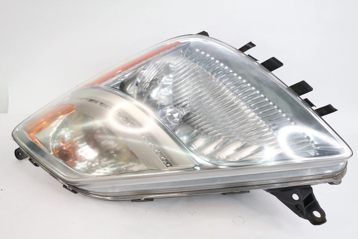 2006-2009 TOYOTA PRIUS D4S LEFT DRIVER HEADLIGHT LAMP XENON HID W/ BALLAST OEM