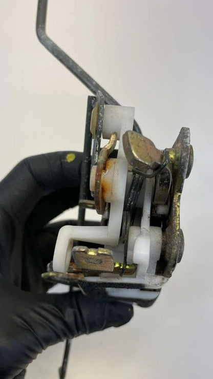 1996-2000 HYUNDAI ELANTRA FRONT LEFT DRIVER SIDE DOOR LOCK LATCH ACTUATOR OEM