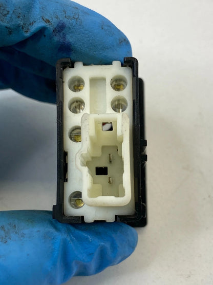 1999-2003 LEXUS RX300 SECURITY INDICATOR LIGHT ALARM CONTROL SWITCH 489082 OEM