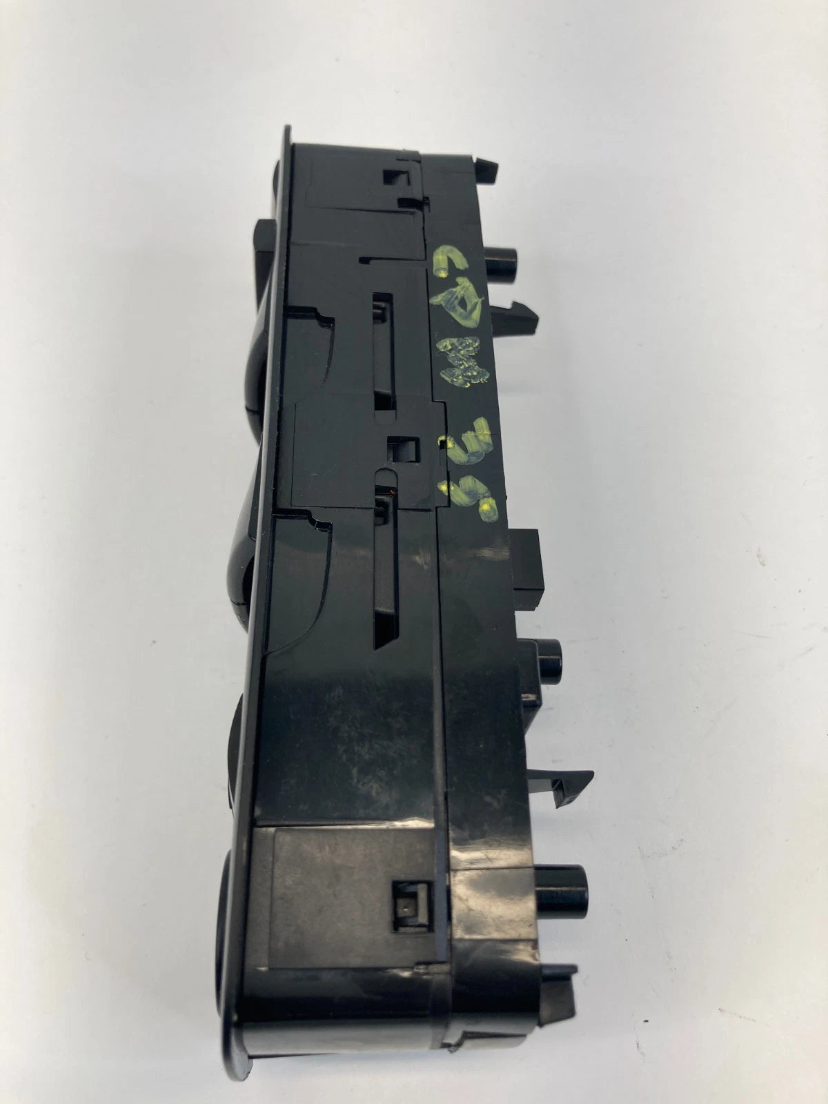 07-16 MERCEDES-BENZ GL450 10-16 GL350 FR LH DOOR MASTER POWER WINDOW SWITCH OEM