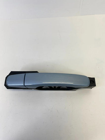 10-17 CHEVY EQUINOX TERRAIN REAR RIGHT SIDE EXTERIOR DOOR HANDLE 15786204 OEM