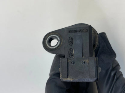 2014-2016 KIA FORTE 10-16 SOUL 1.8L 16V CAMSHAFT POSITION SENSOR 39350-23910 OEM