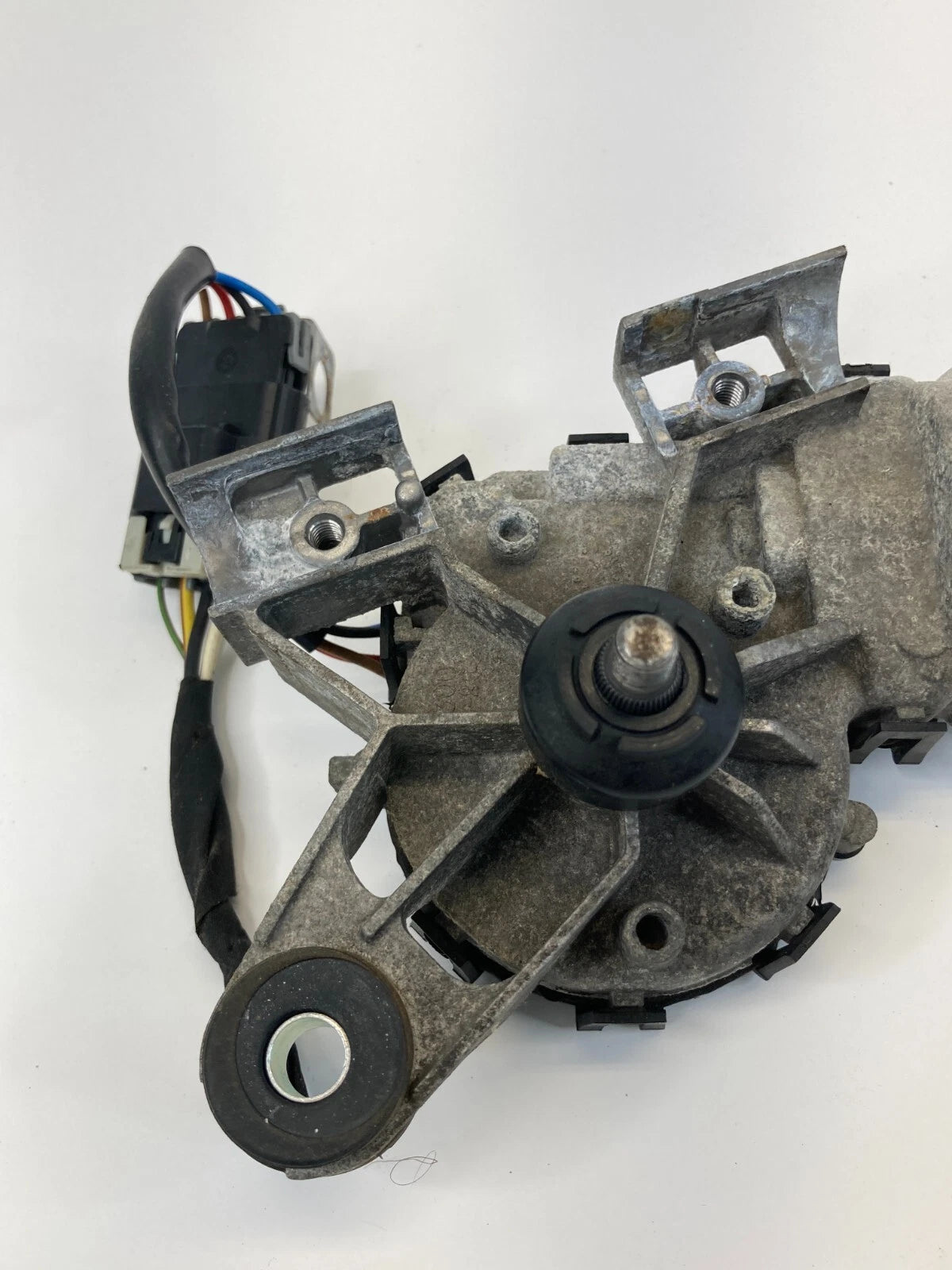 2011-2016 CHEVROLET CRUZE FRONT WINDSHIELD WIPER MOTOR ASSEMBLY 96893302 OEM