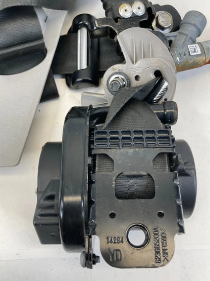 14-18 Kia Forte Front Right Side Seat Belt Retractor Pretensioner 88820-A7500WK