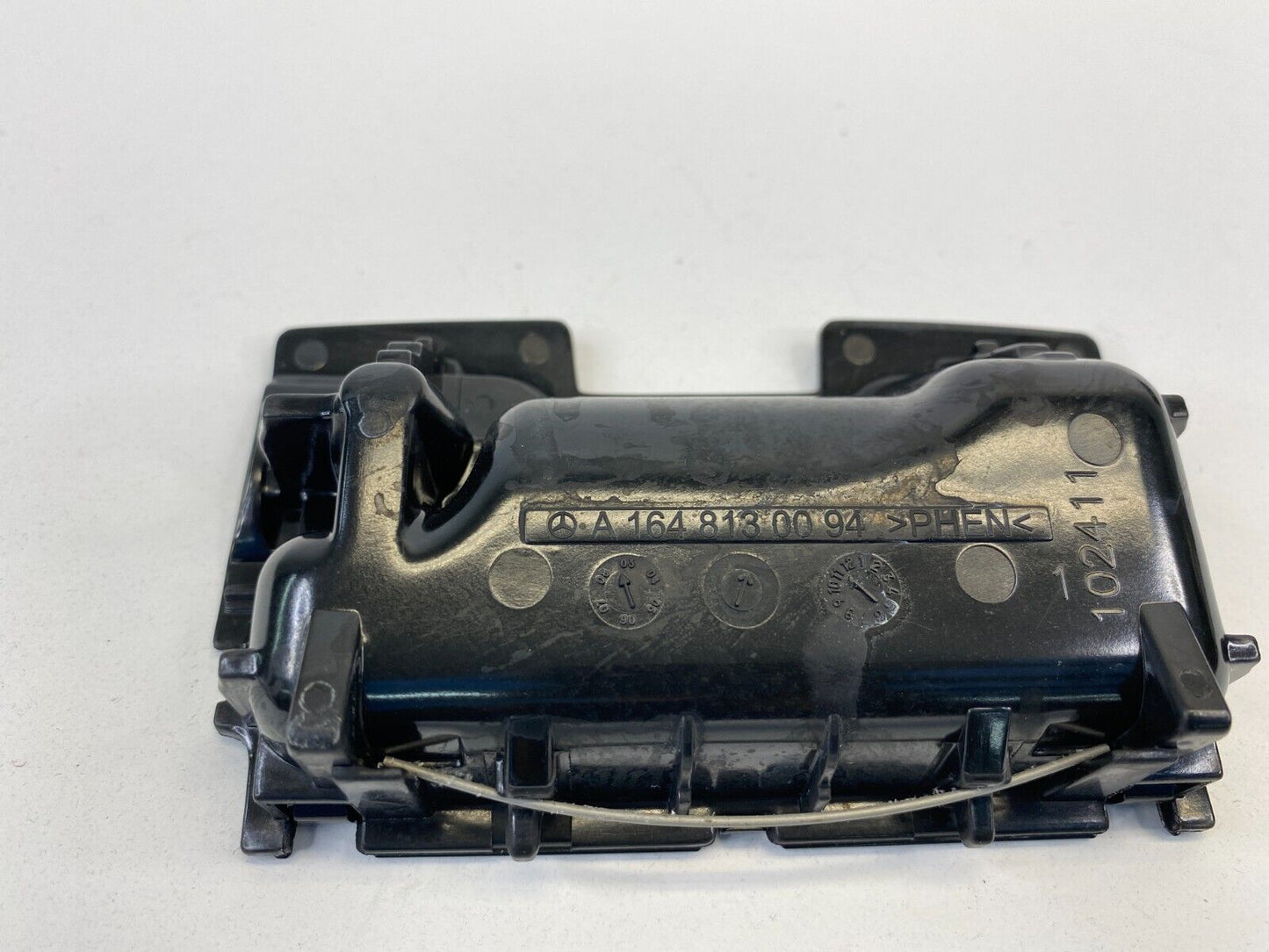 2006-2011 Mercedes-Benz ML 350 SUV Ash Tray Ashtray Center Console A1648130094