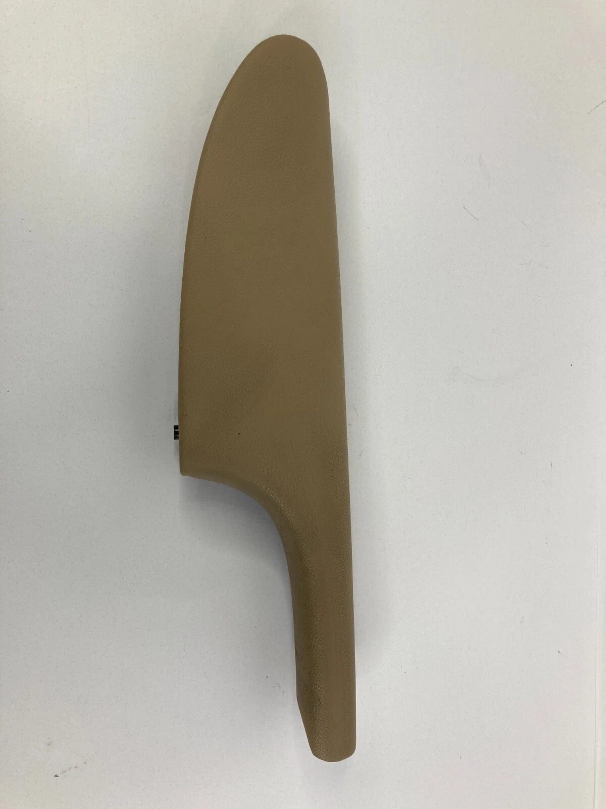 2011-2014 HYUNDAI SONATA DOOR ARMREST REAR RIGHT PASSENGER SIDE OEM D1432-3S050