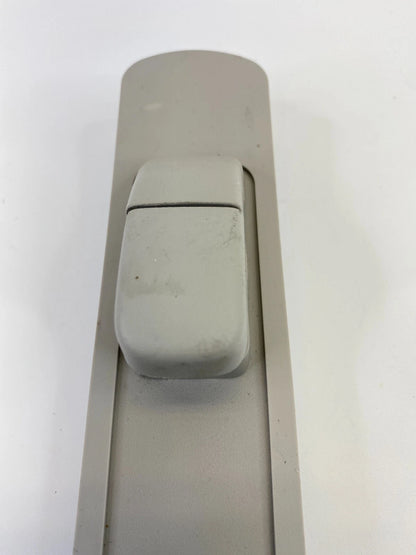 2011-2013 FORD FIESTA FRONT RIGHT PASSENGER SEAT BELT HEIGHT ADJUSTER 34062335B