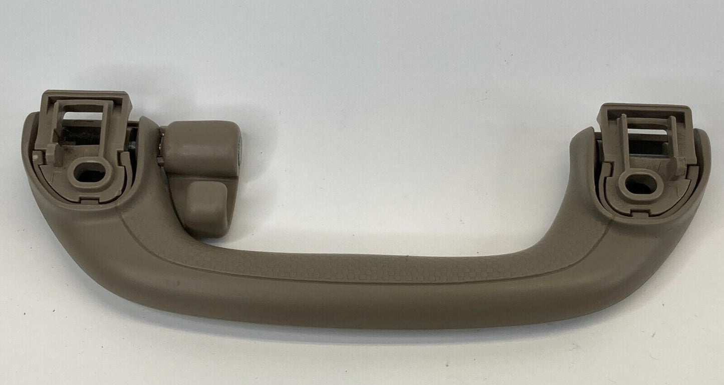 2001-2005 Honda Civic Sedan Roof Rear Left Side Grab Grip Handle Assist OEM