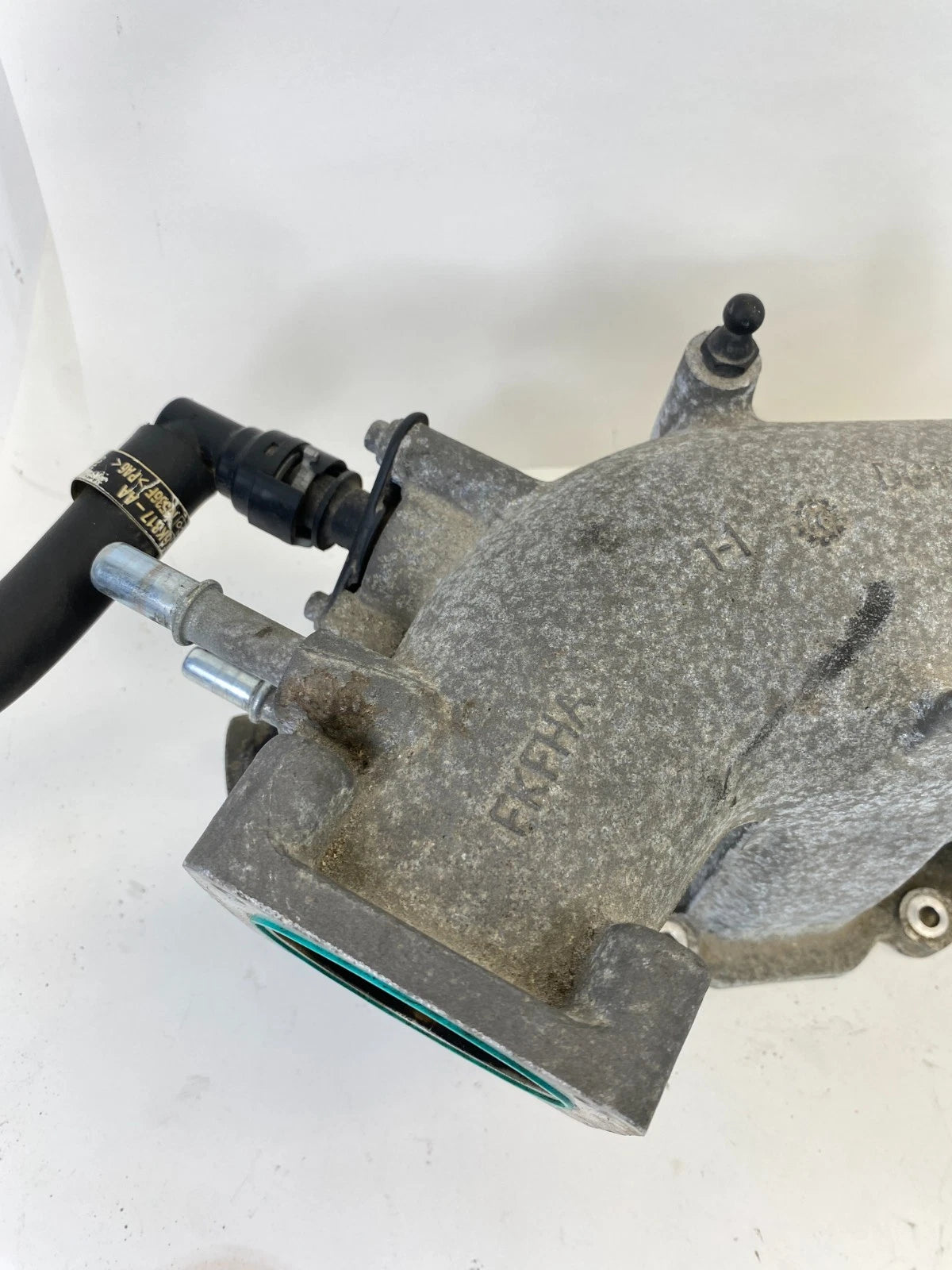 2013-2019 FORD EXPLORER INTERCEPTOR UTILITY 3.5L AIR INTAKE MANIFOLD ASSY OEM