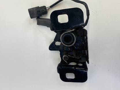 2011 11 Buick Regal Front Hood Lock Latch Release Actuator Assembly 13313237 OEM