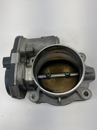 2010 2011 Buick LaCrosse 3.6L V6 A/T Throttle Body Throttle Valve Assy OEM