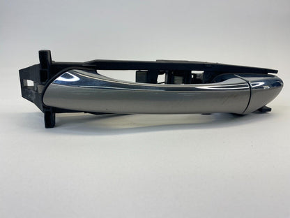 2003-2009 Mercedes-Benz E320 Sedan Rear Left Side Exterior Outer Door Handle OEM