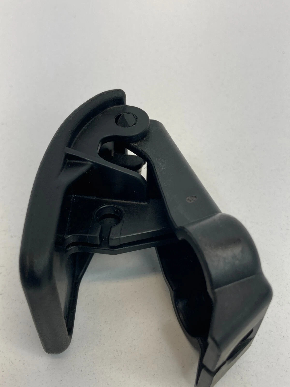 2007-2012 DODGE CALIBER HOOD RELEASE OPEN HANDLE LEVER TRIM OEM