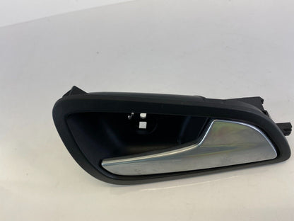 2012-2018 Ford Focus Sedan Front Right Side Inner Door Handle AM51-A22600-BDW