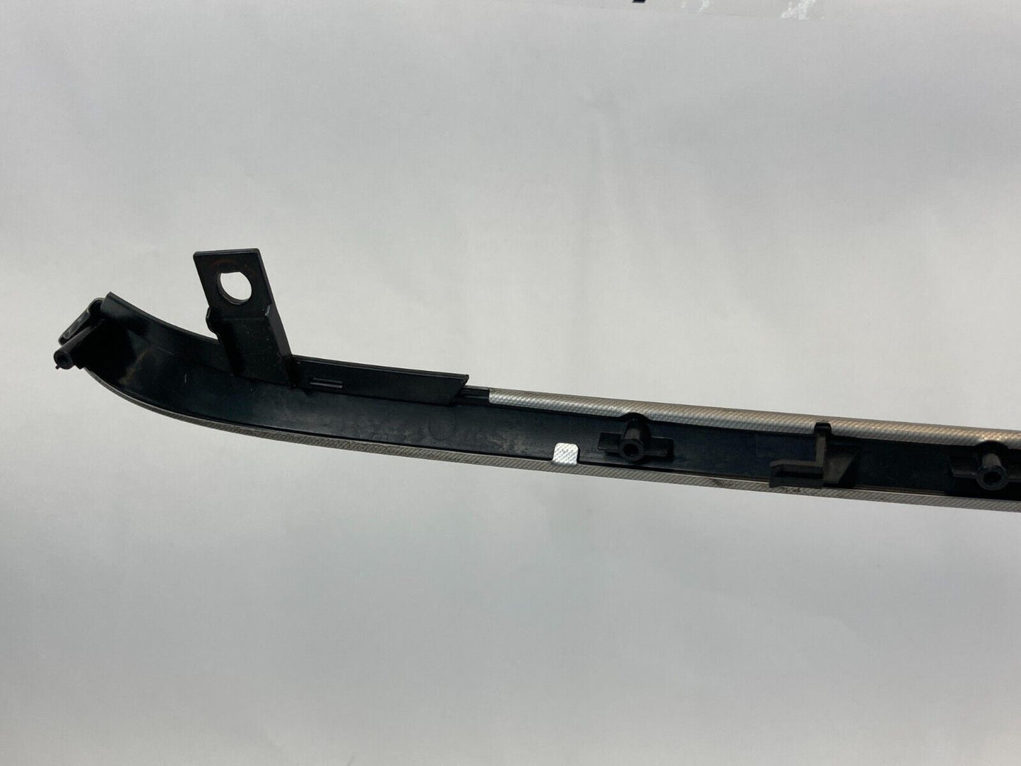 04-06 Acura TL Front Right Side Door Panel Trim Molding Panel 83500SEPAA01026