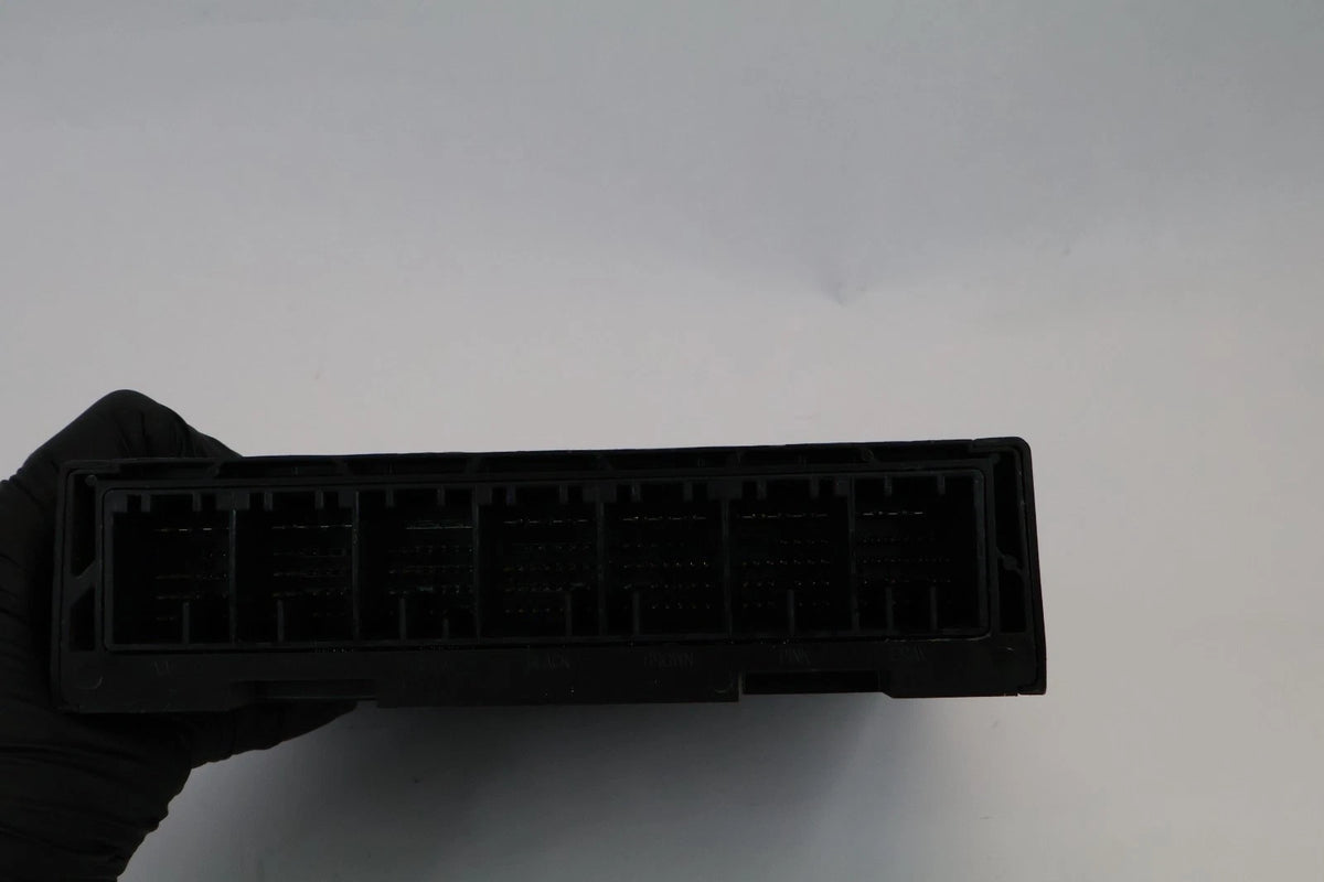 2017-2019 CHEVROLET CRUZE 1.4L BODY CONTROL MODULE COMPUTER BCM BCU 13518371
