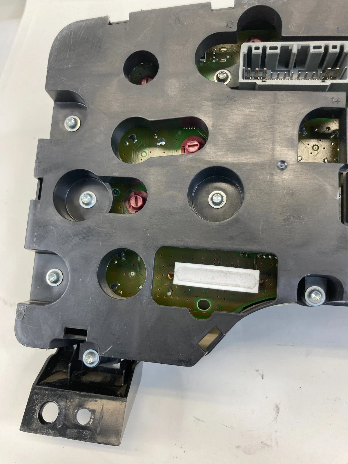 2003 DODGE RAM 1500 SPEEDOMETER INSTRUMENT CLUSTER GAUGES 278.763 MILES OEM