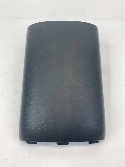 2001-2005 HONDA CIVIC REAR CENTER CONSOLE COVER BEZEL TRIM 83403-S5AA-A020 OEM