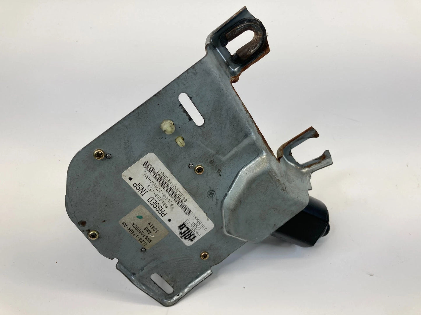 2002 02 FORD EXPLORER REAR LIFTGATE WINDSHIELD WIPER MOTOR 1L24-17404-AH OEM