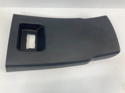 2008 2009 MITSUBISHI OUTLANDER CENTER CONSOLE REAR LID COVER 8011A169 OEM