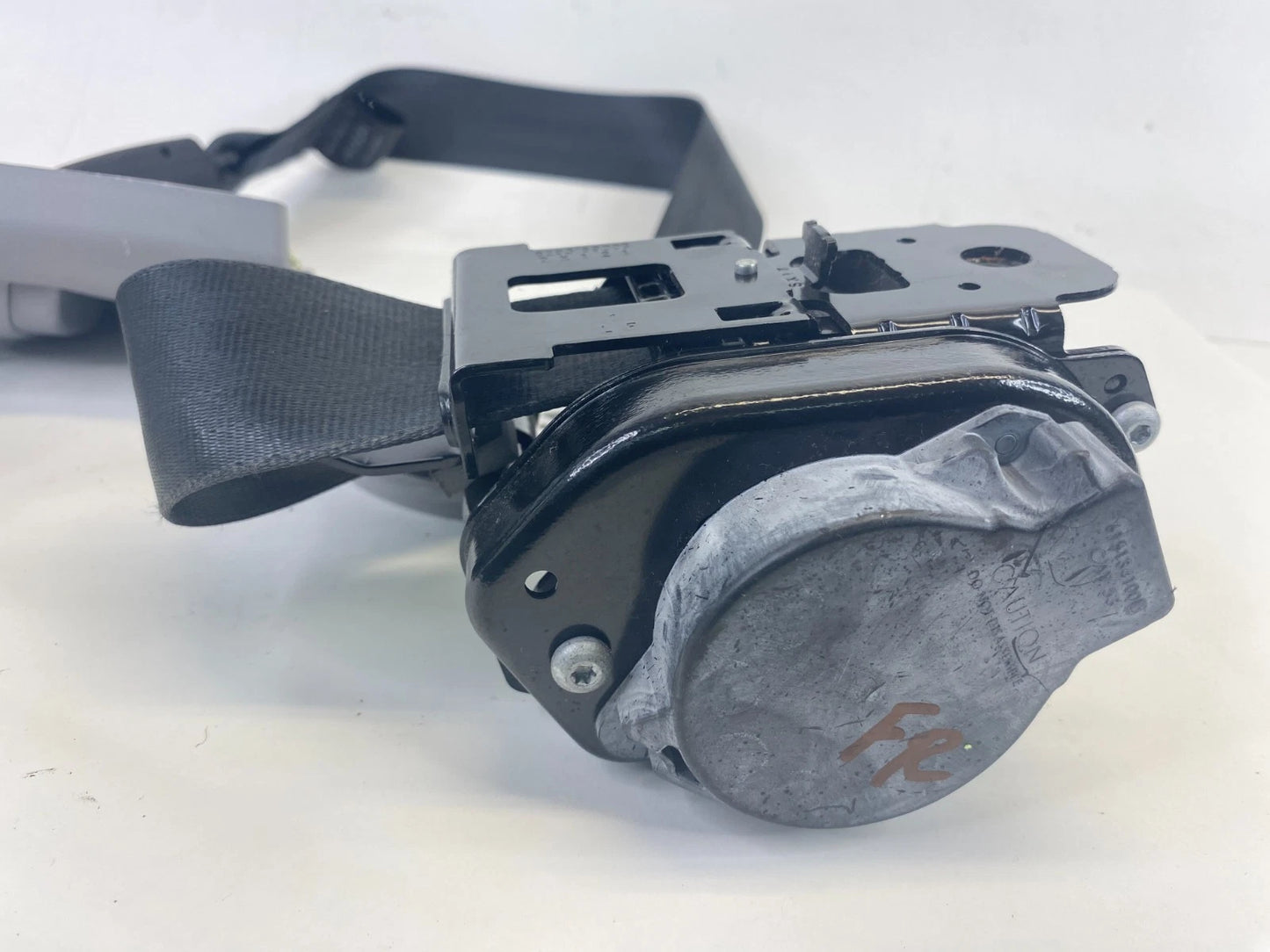 2015-2017 Hyundai Sonata Front Right Side Seat Belt Retractor 88820-C2050-TTX