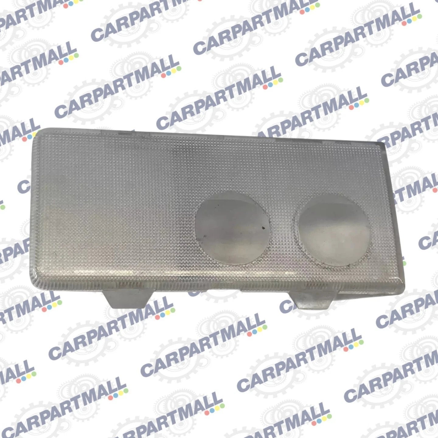 99 00 01 02 03 LEXUS RX300 OVERHEAD CONSOLE DOME LIGHT LENS COVER BEZEL OEM