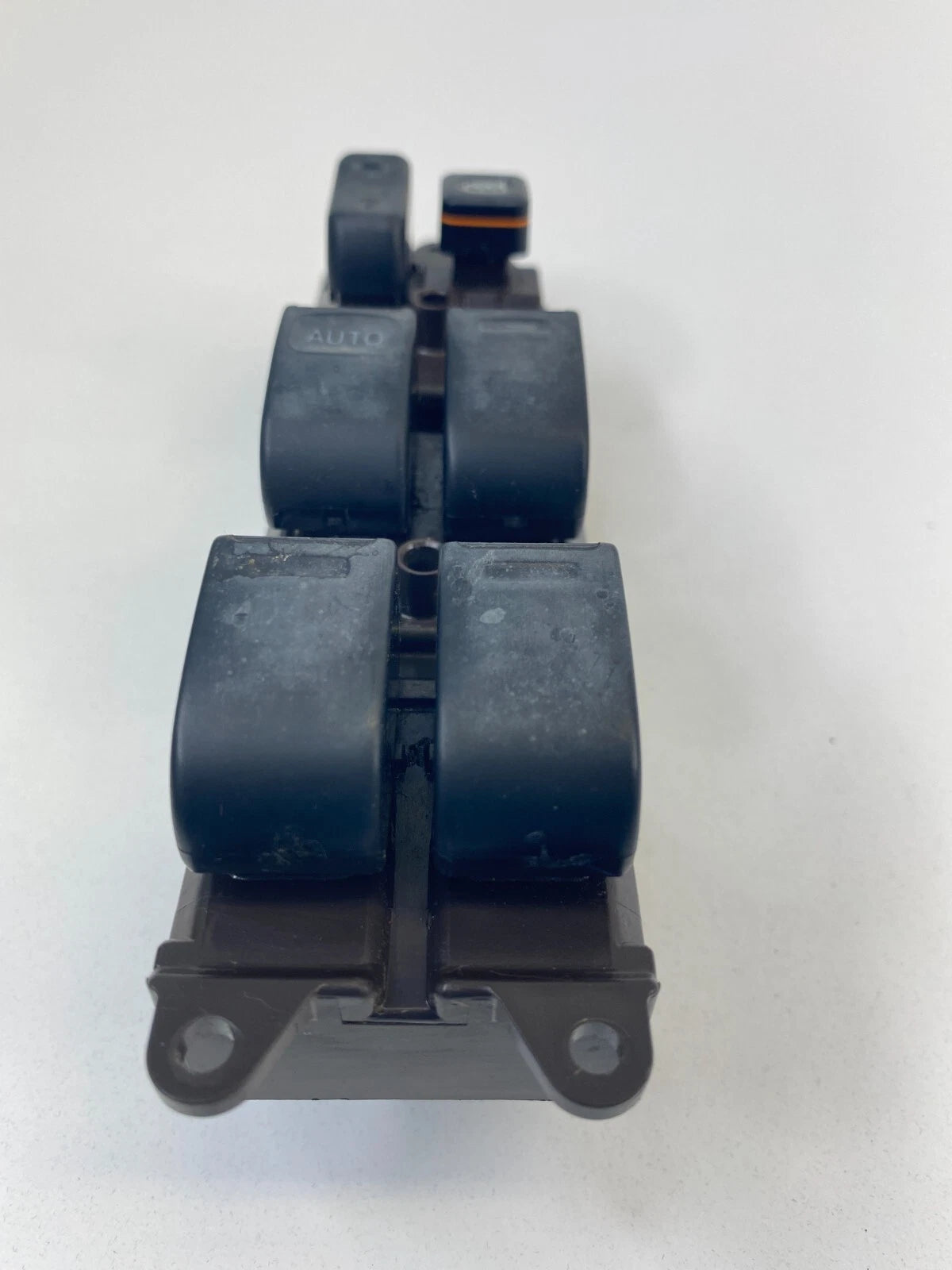 03-08 TOYOTA MATRIX LEFT DRIVER SIDE MASTER POWER WINDOW CONTROL SWITCH 514547