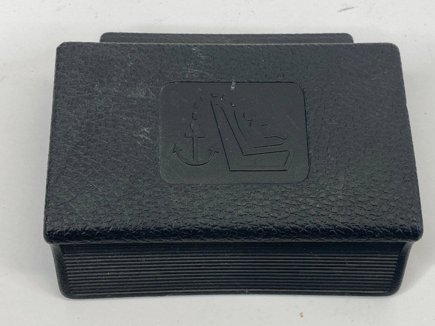 2016-2020 HONDA CIVIC REAR SEAT CHILD ANCHOR HOOK COVER CAP 84501-TBG-A0