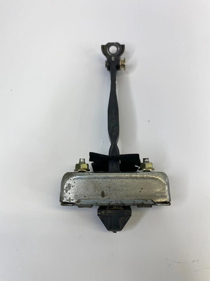 2004-2006 LEXUS RX330 REAR LEFT SIDE BACK DOOR CHECK STOP STOPPER HINGE DETENT
